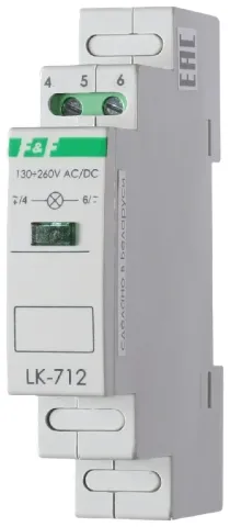 Указатель напряжения LK-712-3