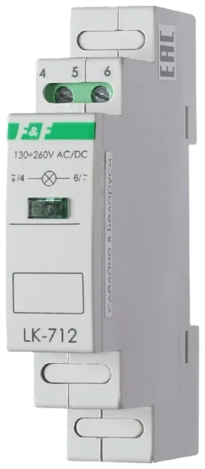 Указатель напряжения LK-712-3