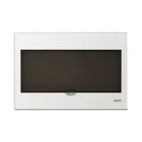 Корпус пластиковый NEX5-C11300 IP30 13 мод. 1 ряд. встраиваемый (R)