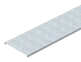 Крышка DRLU 300 FS кабельного лотка, без фиксаторов, 300х3000мм (ШхД), конв. оцинк.