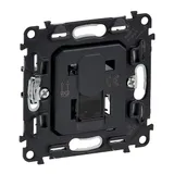 Valena In'Matic - Розетка 1хRJ-45 STP CAT6А
