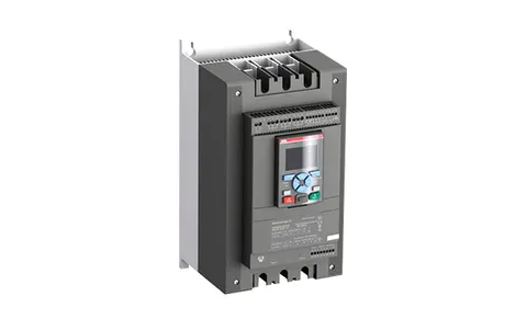 Устройство плавного пуска PSTX170-600-70, 90kW, 171A, 208_600VAC, Uупр.=100_250VAC