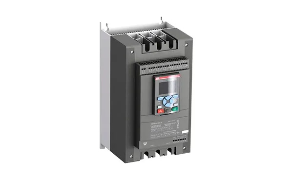 Устройство плавного пуска PSTX142-600-70, 75kW, 143А, 208_600VAC, Uупр.=100_250VAC