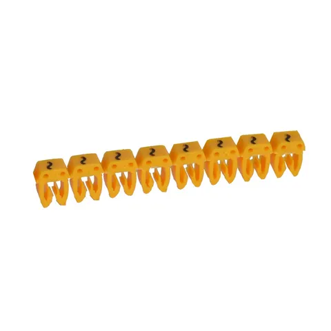 Маркер CAB3 d=1.5-2.5mm - "~" (упак.300 шт)