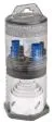 Набор биметаллических коронок WILPU EKA 3 ECO PACK (биметаллические коронки с мелким зубом 19 / 22 / 25 мм, коронки со стандартным зубом 32 / 35 / 38 / 44 / 57 / 68 / 76 мм, адаптеры ZE2, ZE5, выталкивающая пружина ZES)