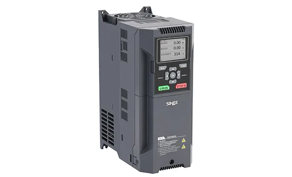 Преобразователь частоты EM760-0R7G/1R5P-3B, 400VAC, 2.5/4.2A, 0.75/1.5kW, IP21, корп.A0