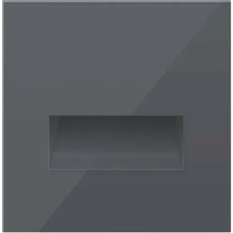 Накладка для светильника Step Light DA976Base, черный, серия R98