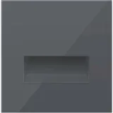 Накладка для светильника Step Light DA976Base, черный, серия R98