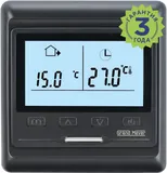 Терморегулятор Grand Meyer HW600 / HW800, программируемый