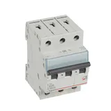 Авт. выключатель TX3, 3P, 25A, хар-ка B, 6kA, 3M