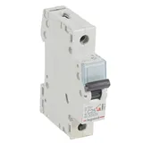 Авт. выключатель TX3, 1P, 25A, хар-ка C, 6kA, 1M
