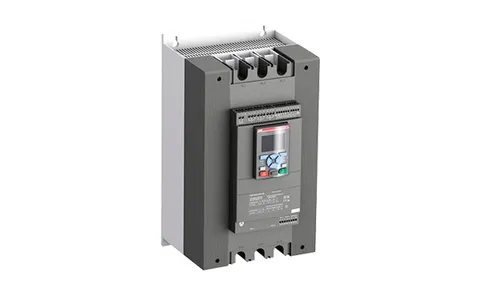 Устройство плавного пуска PSTX300-600-70, 160kW, 300A, 208_600VAC, Uупр.=100_250VAC