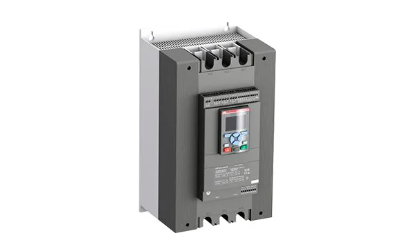 Устройство плавного пуска PSTX210-600-70, 110kW, 210A, 208_600VAC, Uупр.=100_250VAC
