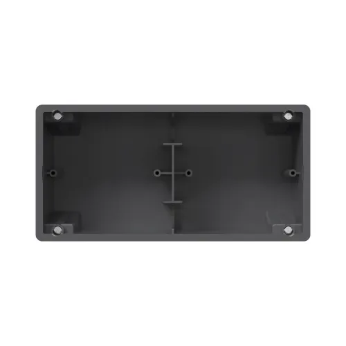 Установочная коробка в фальш-пол для Surface DFB22ZMR и DFB22MR