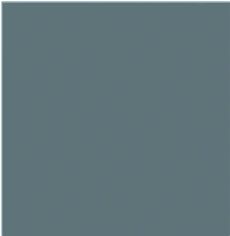 Заглушка, матовый изумруд, серия R98