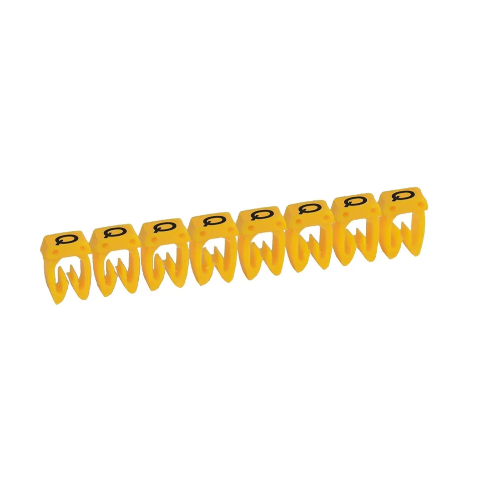 Маркер CAB3 d=1.5-2.5mm - "Q" (упак.300 шт)