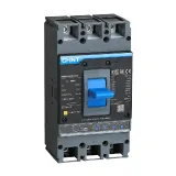 Авт. выкл. NXMS-400H/3Р 400A 70кА с электронным расцепителем (R)