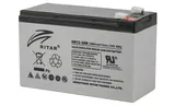 Батарея аккумуляторная Ritar HR12-36W, F2, 12V/9Ah, 94(100)x151x65 HxLxW, 2.45kg, 8 лет