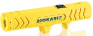Съемник изоляции JOKARI Universal No. 12 (для удаления изоляции с круглых кабелей диаметром от 8 до 13 мм)