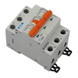 Авт. выключатель PL7-C63/3, 3P, 63A, хар-ка C, 10kA, 3M