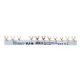 EVG-3PHAS/N/8MODUL/LS, Соединительная шина для модульных аппаратов