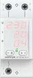 Многофункциональное реле Welrok VIP-50 red