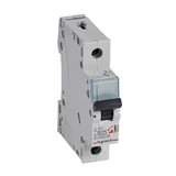 Авт. выключатель TX3, 1P, 25A, хар-ка B, 6kA, 1M