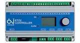 Контроллер снеготаяния OJ Microline ETO2-4550, 2 зоны