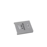 Крышка клеммная Morek MAF для разветвительных клемм 1P 35mm², ПВХ RAL7035