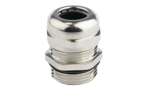 Ввод кабельный M40x1,5 без контргайки, диаметр кабеля 22_32mm, металл, IP68