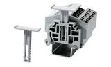 Держатель групповой маркировки GMH8 /10mm, для CA103/CA104, серый