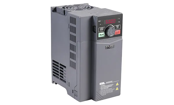 Преобразователь частоты EM730-011-3B, 400VAC, 25A, 11kW, IP20, корп.A3