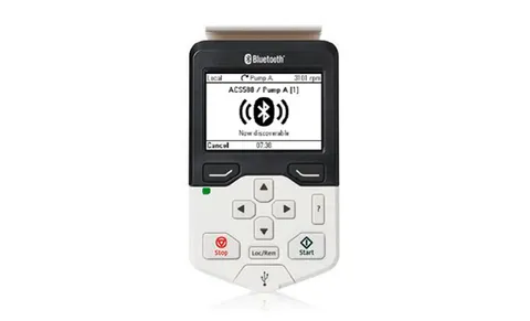 Панель управления ACS-AP-W, с интерфейсом Bluetooth