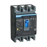 Авт. выкл. NXM-250H/3Р 250A 50кА (R)