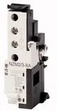 Расцепитель незав. NZM2/3-XA110-130AC/DC, 110_130VAC/DC, для NZM2, NZM3, N2, N3, LZM2, LZM3, LN2, LN3