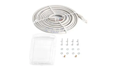 Комплект выносной панели ACS/H-CP-EXT-IP66, IP66 для ACS355