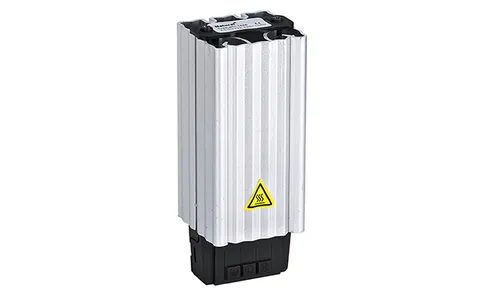 Нагреватель NTL 154S 30W полупроводниковый в алюм. корпусе, 120-260VAC, винт. клемма, на дин-рейку
