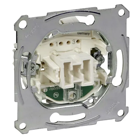 Выключатель Schneider Electric D-Life, мех-м промежут. 1-полюс. выкл.