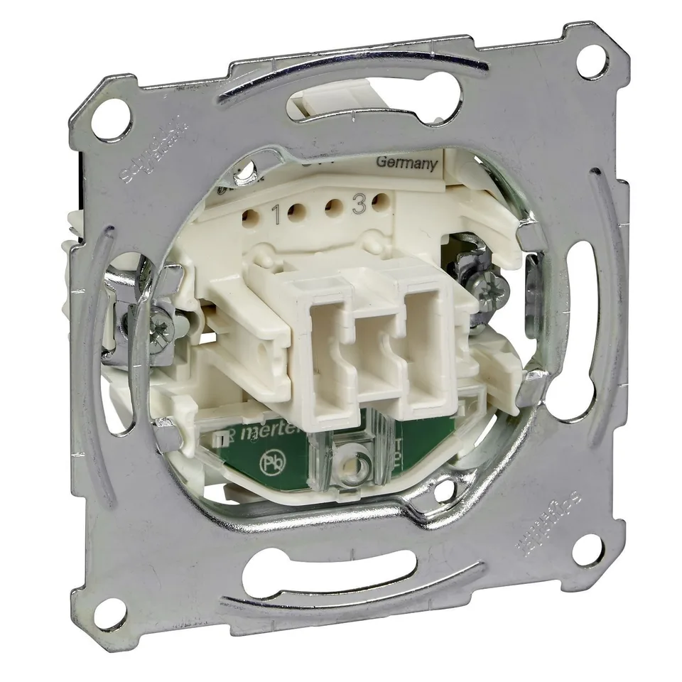 Выключатель Schneider Electric D-Life, мех-м промежут. 1-полюс. выкл.