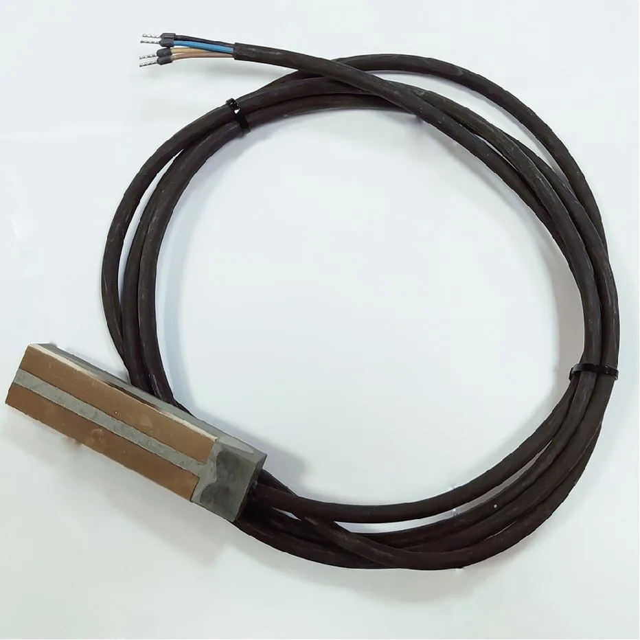 Датчик осадков кровли iQ OUTDOOR R-SENSOR