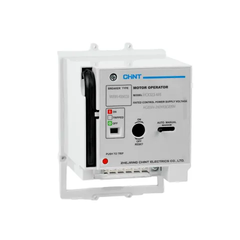 Моторный привод MOD23-M8 DC24В для NM8N-400/630 (R)