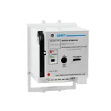 Моторный привод MOD23-M8 DC24В для NM8N-400/630 (R)