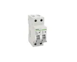 Ex9BD 2P C 32A, DC Модульный автоматический выкл. 10 kA, характеристика C, 32 A, 440 V DC, 2-пол