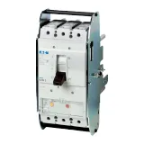 NZMN3-AE400-AVE,Авт. выкл. NZMN3-AE400-AVE, 0,5…1Iн, 2…11Iн, 3P, 50кА,с втычным модулем для вык. исп